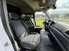 Opel Movano Lift 2,3 CDTI 136KM H2L3 105,000km Klima Line Assist - 15