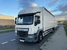 DAF LF 310 FA Euro 6 Sypialka 2 łóżka DMC 18T 8,30m + 8T 7,20m - 2