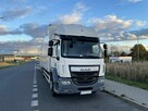 DAF LF 310 FA Euro 6 Sypialka 2 łóżka DMC 18T 8,30m + 8T 7,20m - 10