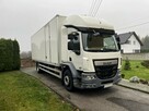 DAF LF 310 FA Euro 6 Sypialka 2 łóżka DMC 18T 8,30 - 1