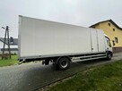 DAF LF 310 FA Euro 6 Sypialka 2 łóżka DMC 18T 8,30 - 3