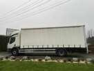 DAF LF 310 FA Euro 6 Sypialka 2 łóżka Firana DMC 18T 8,30 - 5