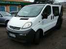Opel Vivaro 1.9 CDTI 101 KM - 1