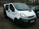 Opel Vivaro 1.9 CDTI 101 KM - 2