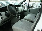 Opel Vivaro 1.9 CDTI 101 KM - 5