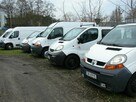 Opel Vivaro 1.9 CDTI 101 KM - 13