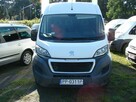 Peugeot Boxer 2.2 HDI / 150 KM / L3H2 / 7- Osobowy - 1