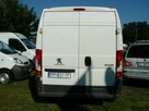Peugeot Boxer 2.2 HDI / 150 KM / L3H2 / 7- Osobowy - 4