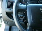 Peugeot Boxer 2.2 HDI / 150 KM / L3H2 / 7- Osobowy - 9