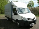 Iveco Daily 35C15 3.0 D 150 KM Klima Winda - 2