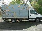 Iveco Daily 35C15 3.0 D 150 KM Klima Winda - 7