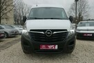 Opel Movano Fv 23% / Automat / L2H2 / Klimatronic / Navi / Martwa Strefa / Kamera - 2