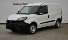 Fiat Doblo Business 1.4 Benz 95KM Klima LPG drzwi przesuwne VAT23 zabudowa - 1