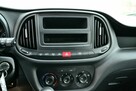 Fiat Doblo Business 1.4 Benz 95KM Klima LPG drzwi przesuwne VAT23 zabudowa - 5