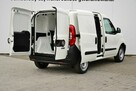 Fiat Doblo Business 1.4 Benz 95KM Klima LPG drzwi przesuwne VAT23 zabudowa - 8