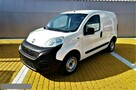 Fiat Fiorino Business 1.3 MJ 80KM Klima AndroidAuto FVAT23 Leasing OD RĘKI! - 6