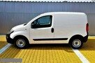 Fiat Fiorino Business 1.3 MJ 80KM Klima AndroidAuto FVAT23 Leasing OD RĘKI! - 7