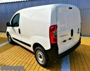 Fiat Fiorino Business 1.3 MJ 80KM Klima AndroidAuto FVAT23 Leasing OD RĘKI! - 8