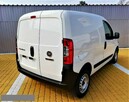 Fiat Fiorino Business 1.3 MJ 80KM Klima AndroidAuto FVAT23 Leasing OD RĘKI! - 10