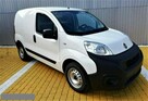 Fiat Fiorino Business 1.3 MJ 80KM Klima AndroidAuto FVAT23 Leasing OD RĘKI! - 12