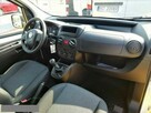 Fiat Fiorino Business 1.3 MJ 80KM Klima AndroidAuto FVAT23 Leasing OD RĘKI! - 16