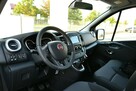 Fiat Talento NOWY L2 145KM Kombi Turismo Navi Tempomat Klima Android Vivaro Trafic - 5