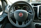 Fiat Talento NOWY L2 145KM Kombi Turismo Navi Tempomat Klima Android Vivaro Trafic - 6