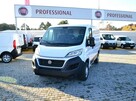 Fiat Ducato 2.3 130KM bez AdBlue L1H1 NOWY Daily Master Sprinter Boxer Crafter - 3