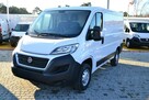 Fiat Ducato 2.3 130KM bez AdBlue L1H1 NOWY Daily Master Sprinter Boxer Crafter - 4