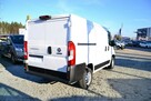 Fiat Ducato 2.3 130KM bez AdBlue L1H1 NOWY Daily Master Sprinter Boxer Crafter - 5
