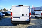 Fiat Ducato 2.3 130KM bez AdBlue L1H1 NOWY Daily Master Sprinter Boxer Crafter - 6
