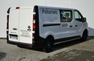 Fiat Talento L2 MultiCab 6 osób 1.6 MJ Business Pro Klima czujnik park leasingVAT23 - 2