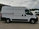 Fiat Ducato L2H2 NOWY VAT23 leasing kredyt gwarancja drzwi przesuwne Klima Bluetoo - 2