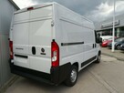 Fiat Ducato L2H2 NOWY VAT23 leasing kredyt gwarancja drzwi przesuwne Klima Bluetoo - 3