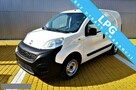 Fiat Fiorino 1.4 Benzyna ! Klima ! Drzwi boczne Prawe i Lewe NOWY IZOTERMA !! - 2