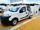 Fiat Fiorino 1.4 Benzyna ! Klima ! Drzwi boczne Prawe i Lewe NOWY IZOTERMA !! - 3