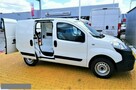 Fiat Fiorino 1.4 Benzyna ! Klima ! Drzwi boczne Prawe i Lewe NOWY IZOTERMA !! - 4