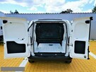 Fiat Fiorino 1.4 Benzyna ! Klima ! Drzwi boczne Prawe i Lewe NOWY IZOTERMA !! - 5