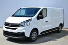 Fiat Talento Furgon L2H1 2.0 MJ 120KM Klima Bluetooth Tempomat Czujniki parkowania - 2