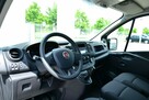 Fiat Talento Furgon L2H1 2.0 MJ 120KM Klima Bluetooth Tempomat Czujniki parkowania - 6