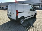 Fiat Fiorino OD RĘKI! 1.4 CNG 77KM Klima Leasing VAT23 - 3