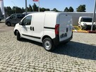 Fiat Fiorino OD RĘKI! 1.4 CNG 77KM Klima Leasing VAT23 - 4