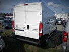 Citroen Jumper Club VAN L3H2 BHDi 140 KM Czujniki LED - 6