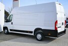 Fiat Ducato MAXI L4H3 180KM Podwójny resor Kamera Klima Tempomat Bluetooth Czujnik - 3