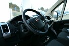 Fiat Ducato MAXI L4H3 180KM Podwójny resor Kamera Klima Tempomat Bluetooth Czujnik - 8