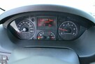 Fiat Ducato MAXI L4H3 180KM Podwójny resor Kamera Klima Tempomat Bluetooth Czujnik - 9