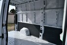 Fiat Ducato MAXI L4H3 180KM Podwójny resor Kamera Klima Tempomat Bluetooth Czujnik - 12
