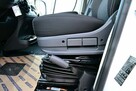Fiat Ducato MAXI L4H3 180KM Podwójny resor Kamera Klima Tempomat Bluetooth Czujnik - 13