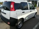 Fiat Panda VAN 2 miejsca Klima Radio Kamera cofania 6 biegów odlicz 100% VAT - 3