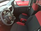 Fiat Panda VAN 2 miejsca Klima Radio Kamera cofania 6 biegów odlicz 100% VAT - 5